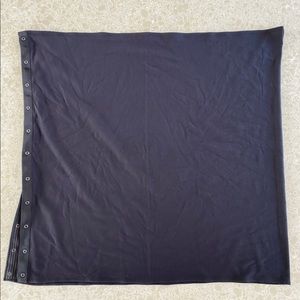 LULULEMON VINYASA SCARF